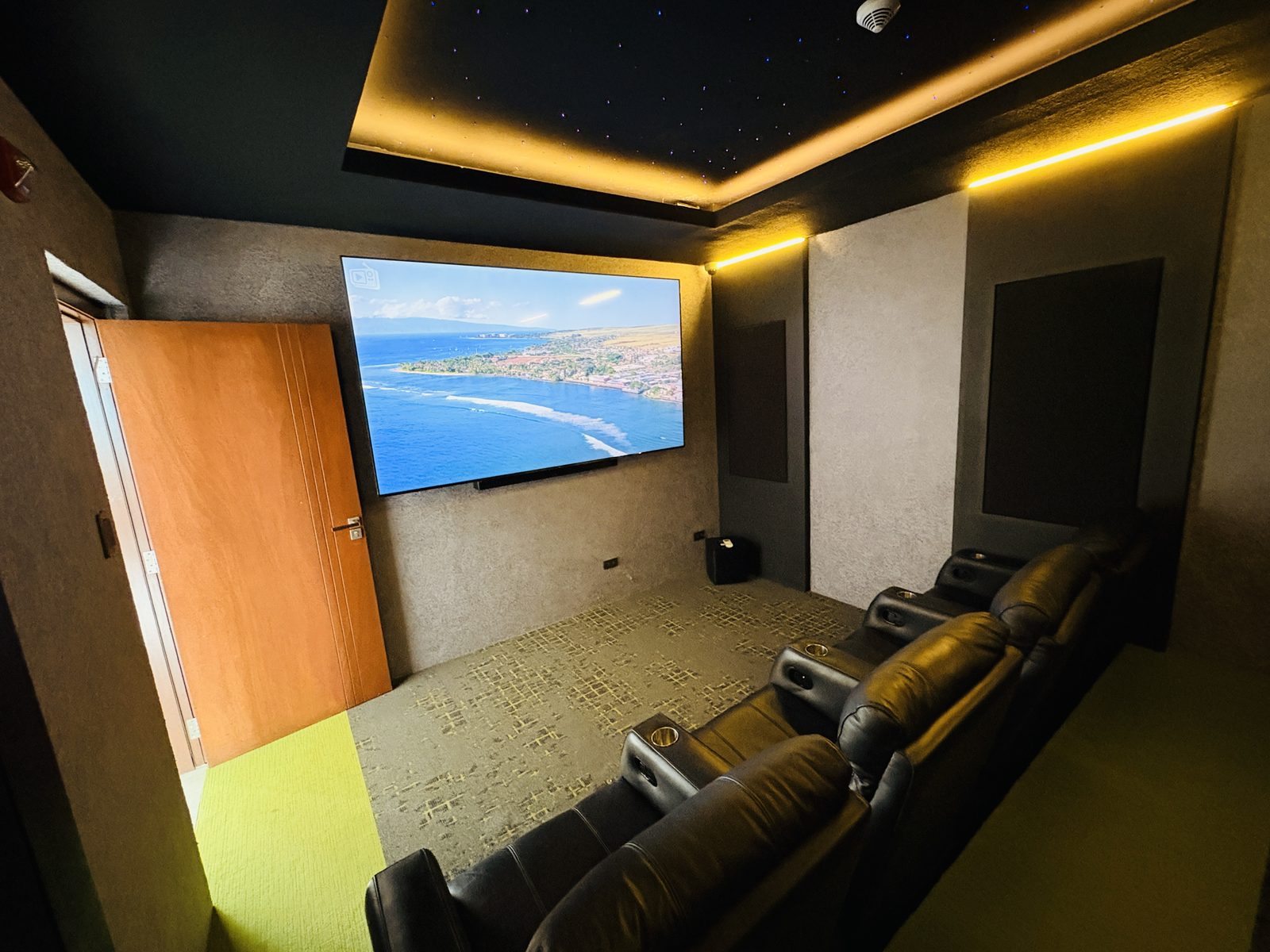 Suite In Towers — vista 3
