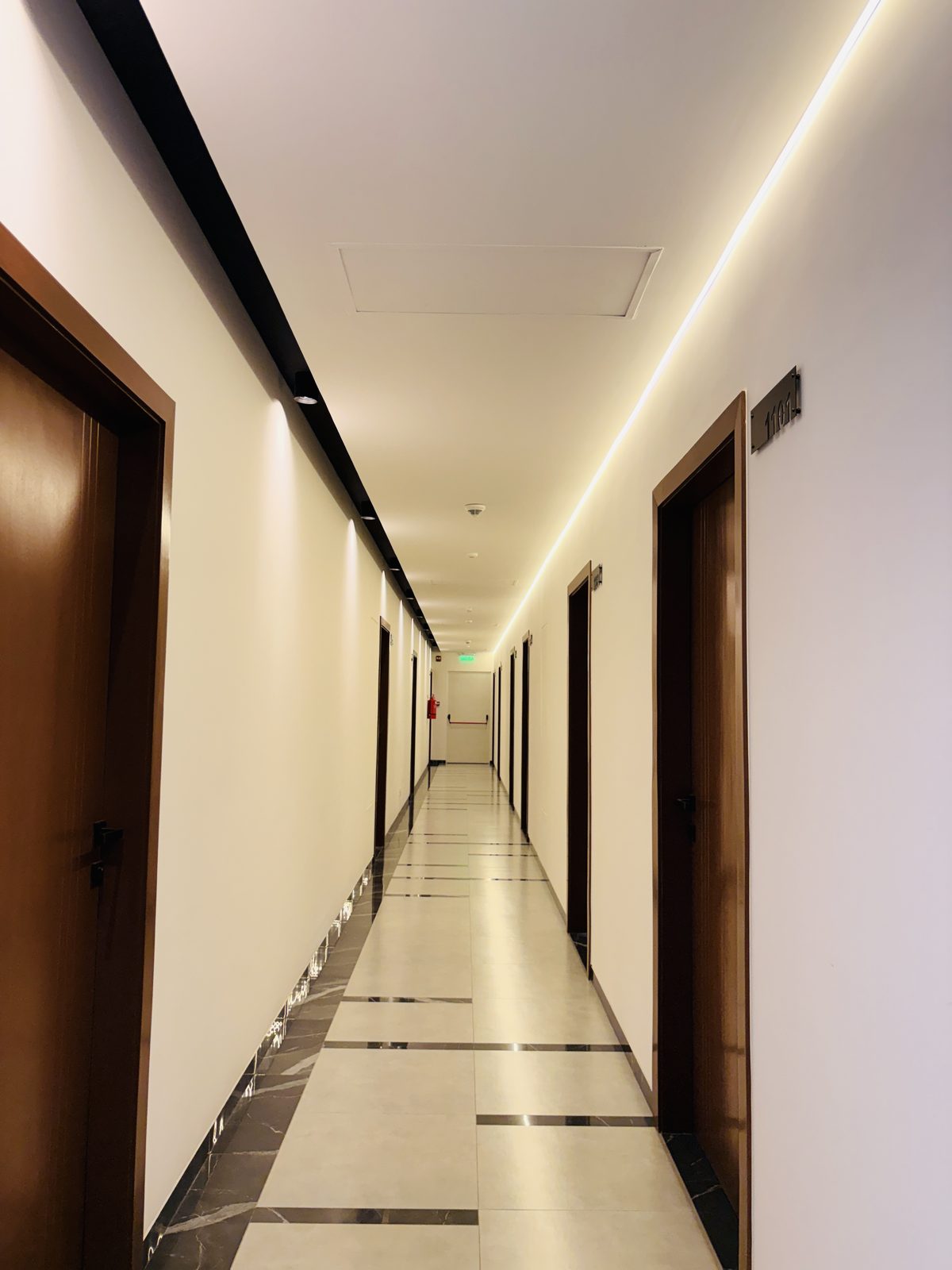 Suite In Towers — vista 7