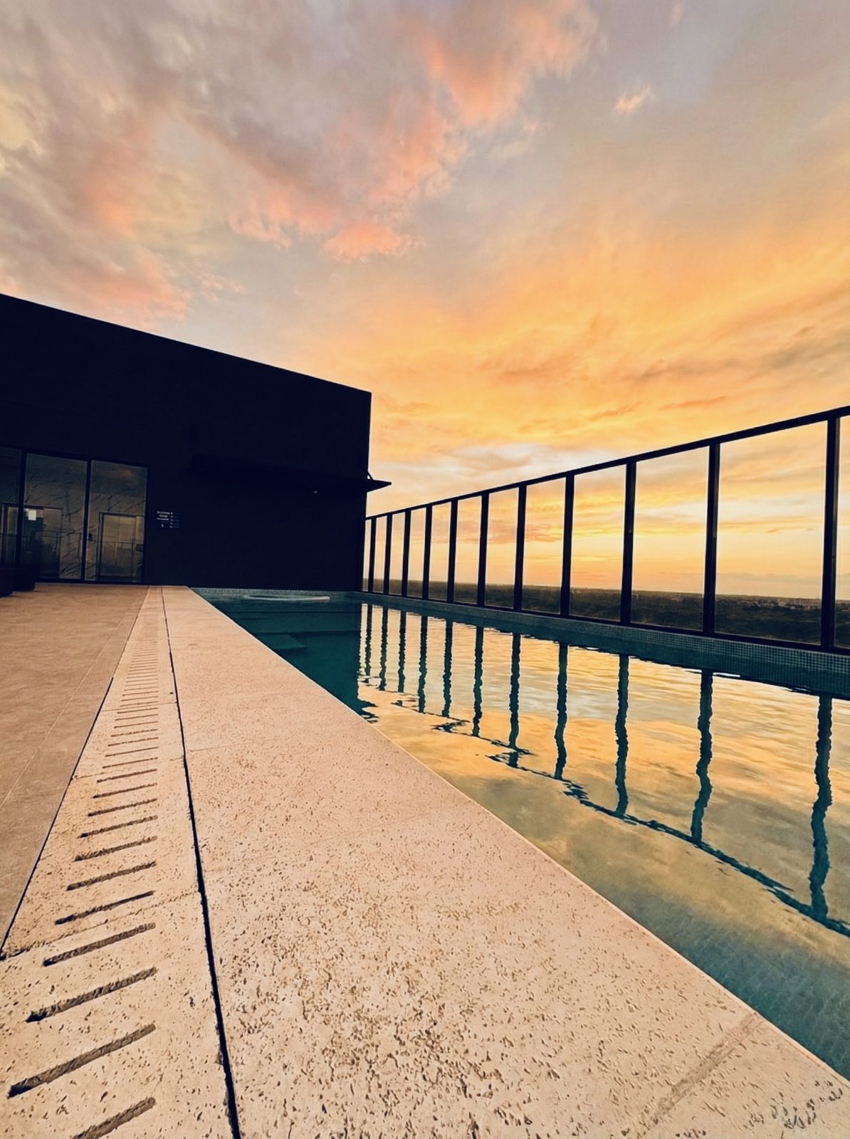 Suite In Towers — vista 8