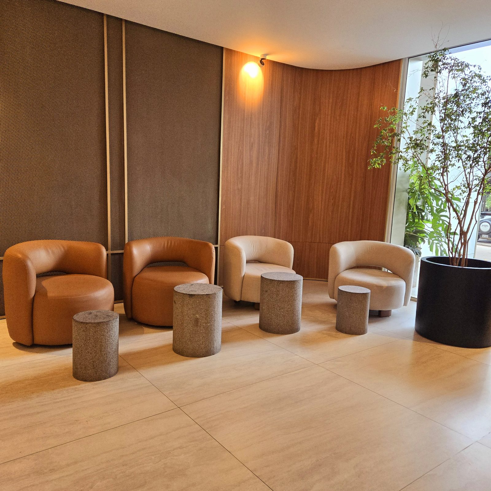 Suite Macororo — vista 4