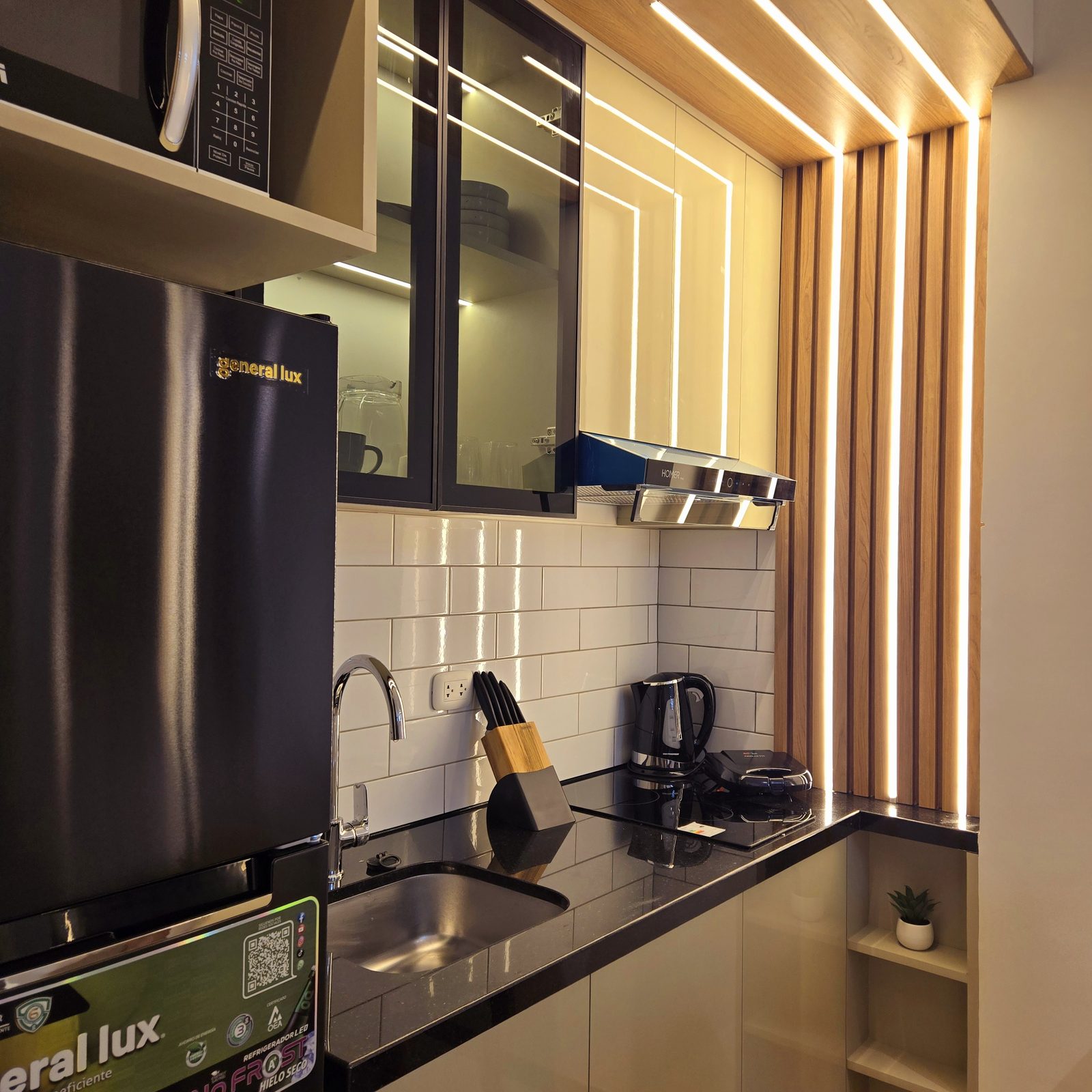 Suite Macororo — vista 5