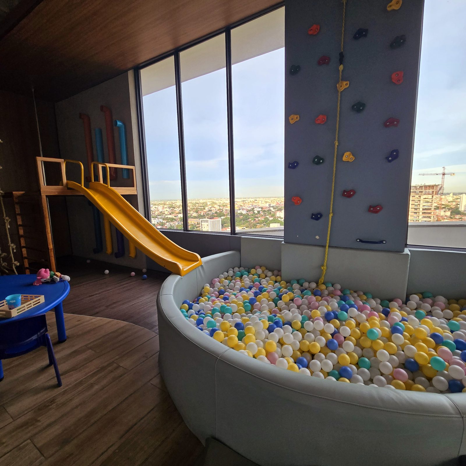 Suite Macororo — vista 11